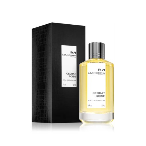 Mancera Cedrat Boise 120 ML EDP