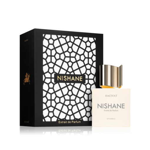 Nishane Hacivat 100 ML Extrait de Parfum