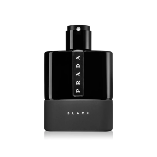 Prada Luna Rossa Black 100 ML EDP - Image 2