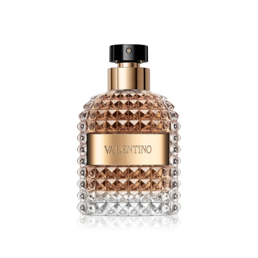 Valentino Uomo 100 ML EDT - Image 2