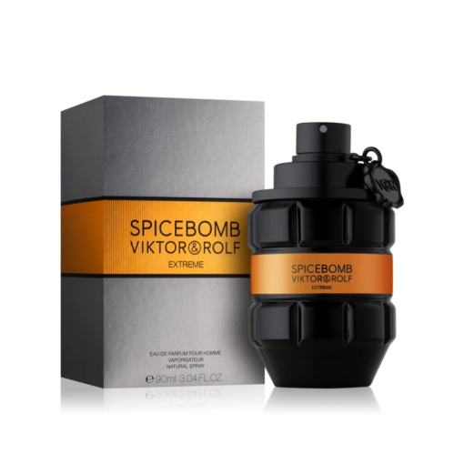 Viktor & Rolf Spicebomb Extreme 90 ML EDP