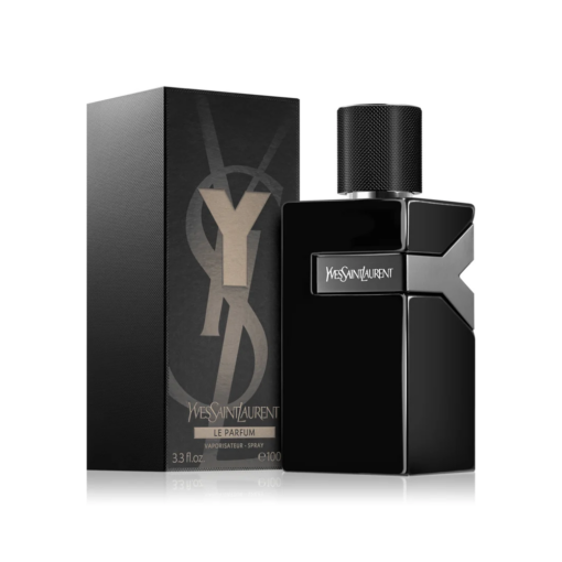 Yves Saint Laurent Y 100 ML Le Parfum