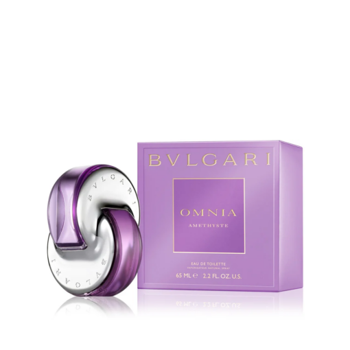 Bvlgari Omnia Amethyste 65 ML EDT