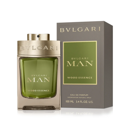 Bvlgari Wood Essence 100 ML EDP