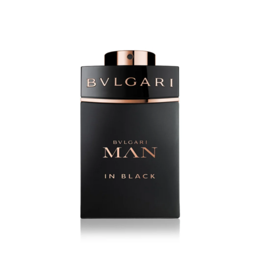 Bvlgari Man in Black 100 ML EDP - Image 2