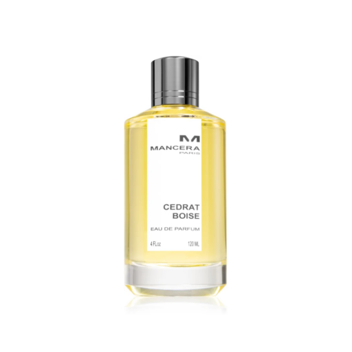 Mancera Cedrat Boise 120 ML EDP - Image 2