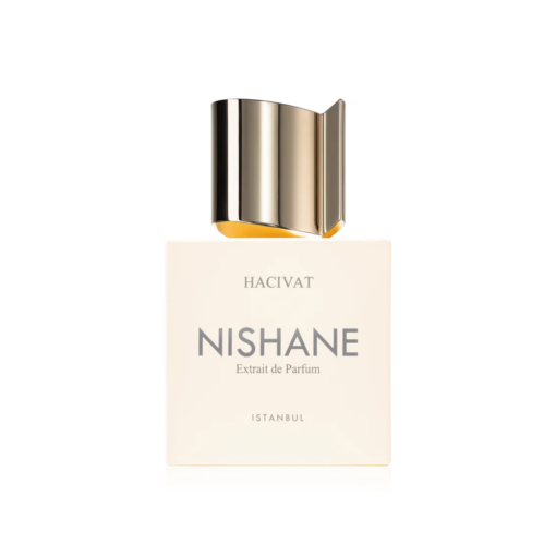 Nishane Hacivat 100 ML Extrait de Parfum - Image 2