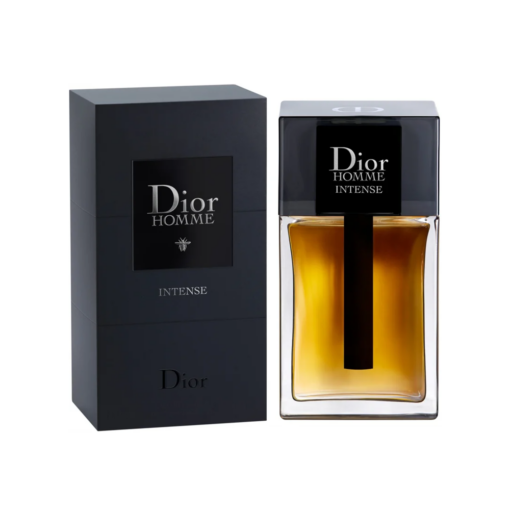 Dior Homme Intense 100 ML EDP