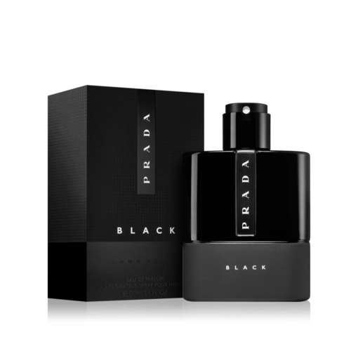 Prada Luna Rossa Black 100 ML EDP