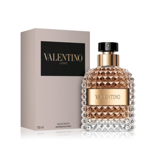 Valentino Uomo 100 ML EDT