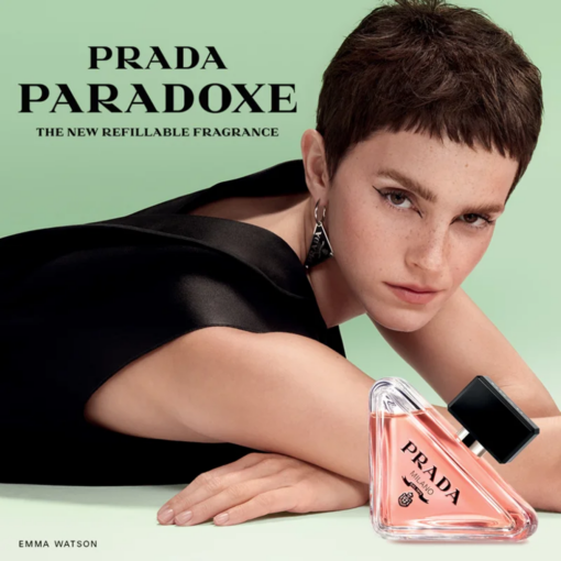 Prada Paradoxe 90 ML EDP - Image 8