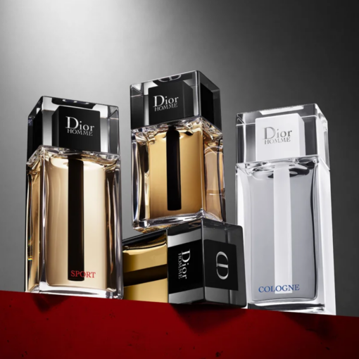 Dior Homme 100 ML EDT - Image 4