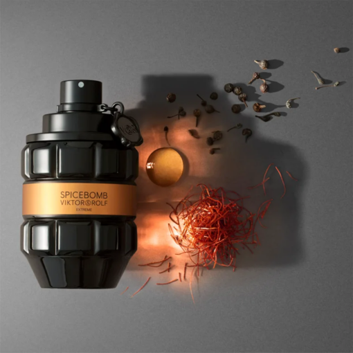 Viktor & Rolf Spicebomb Extreme 90 ML EDP - Image 3