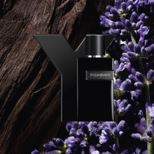 Yves Saint Laurent Y 100 ML Le Parfum - Image 6