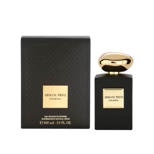 Armani Privé Oud Royal 100 ML EDP