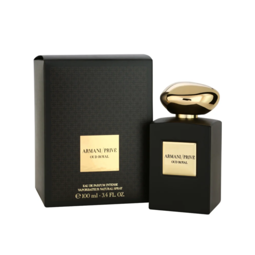 Armani Privé Oud Royal 100 ML EDP - Image 5