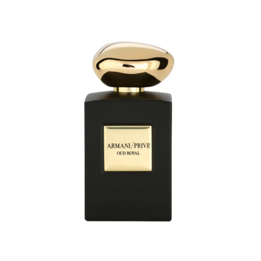 Armani Privé Oud Royal 100 ML EDP - Image 2