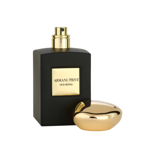 Armani Privé Oud Royal 100 ML EDP - Image 3