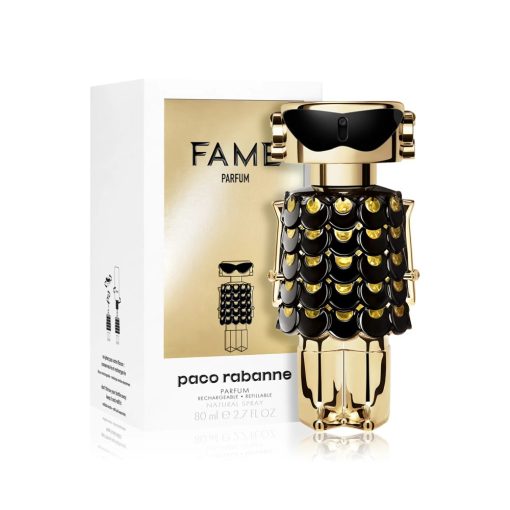 Paco Rabanne Fame 80 ML Parfum