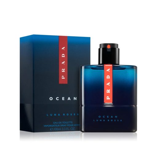 Prada Luna Rossa Ocean 100 ML EDP