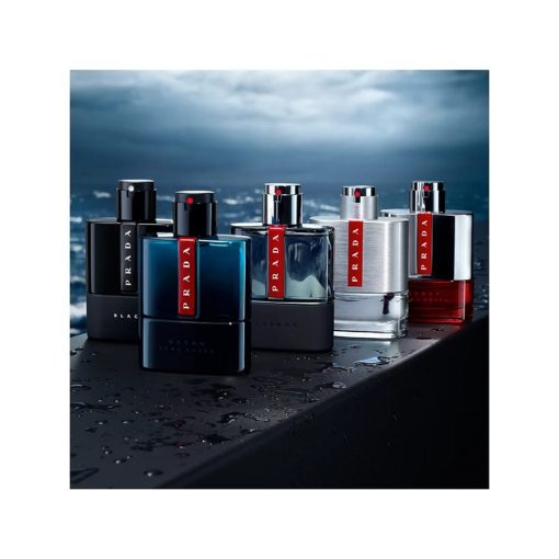 Prada Luna Rossa Ocean 100 ML EDP - Image 5