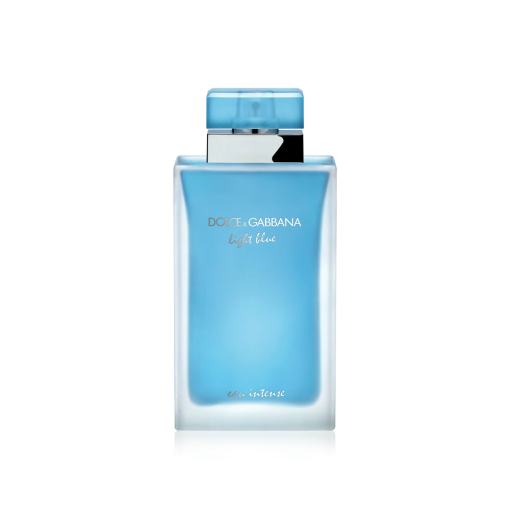 Dolce & Gabbana Light Blue Eau Intense 100 ML EDP Intense - Image 2