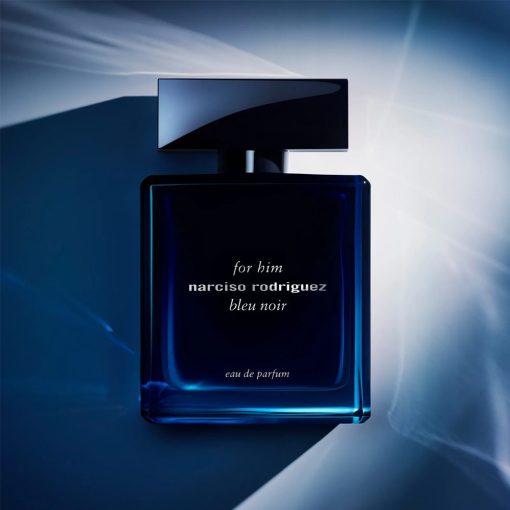 Narciso Rodriguez for him Bleu Noir 100 ML EDP - Image 4